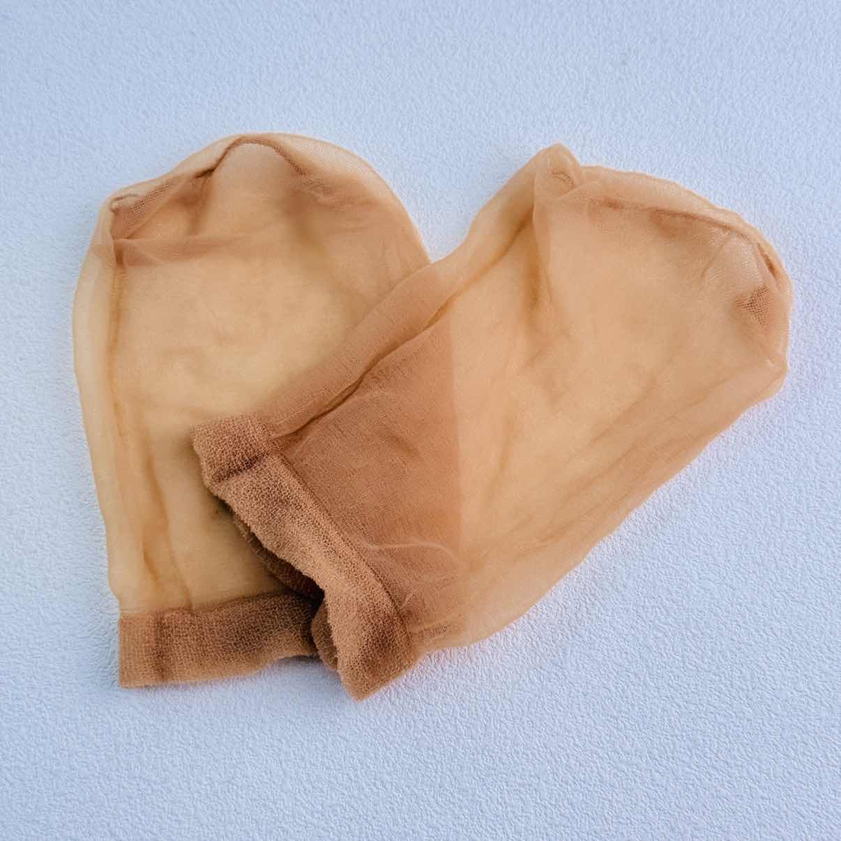 Wig Cap Stocking - Großhandel: Ultradünne, unsichtbare HD-Perückenkappen für Lace-Front-Perücken