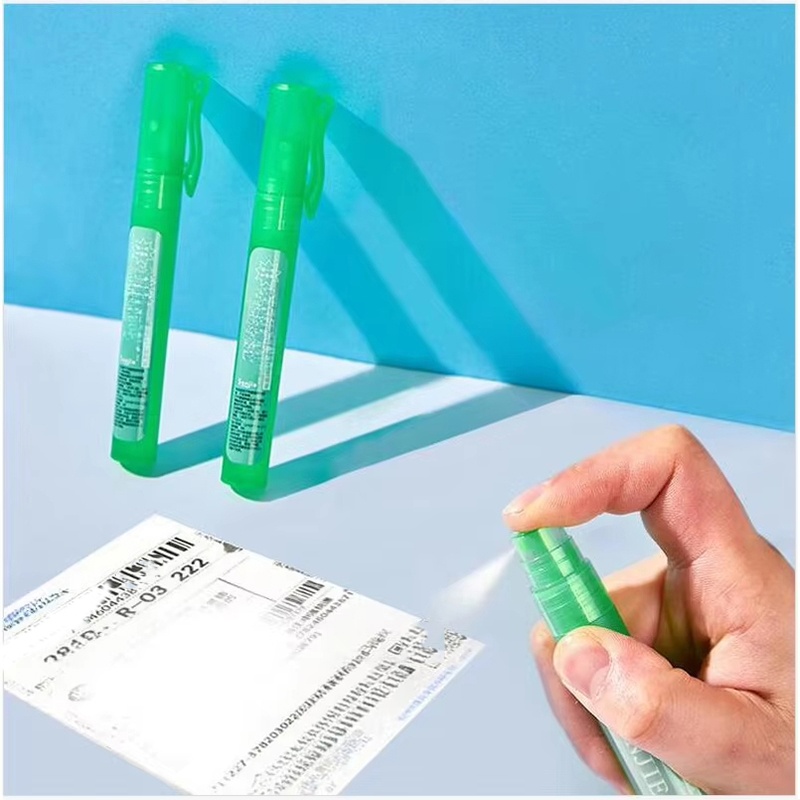 Mini-Schnellentfernungs-Marker – Heat Protectant Spray Bewertung und Preis