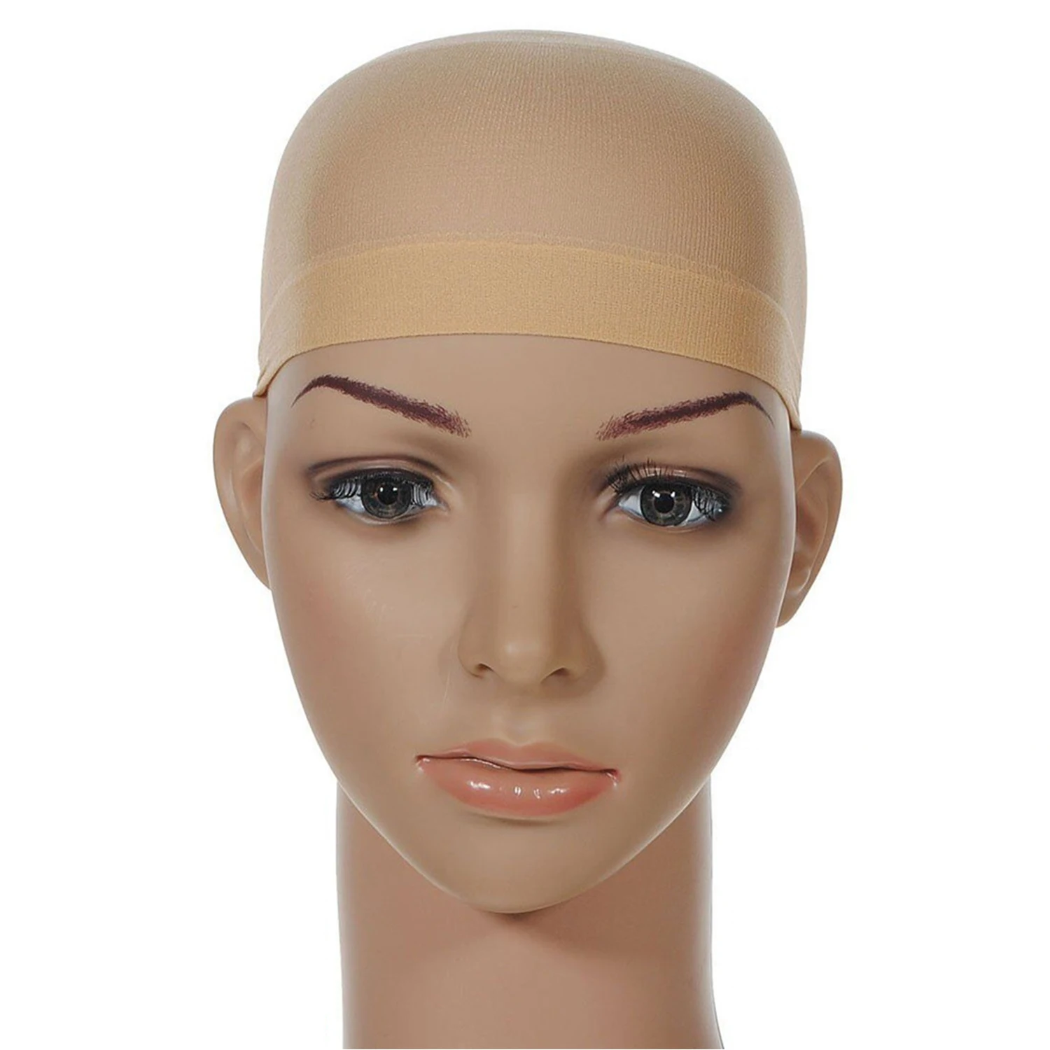 Perückenkappen Haarnetze Webha – Wig Cap Stocking Bewertung und Preis
