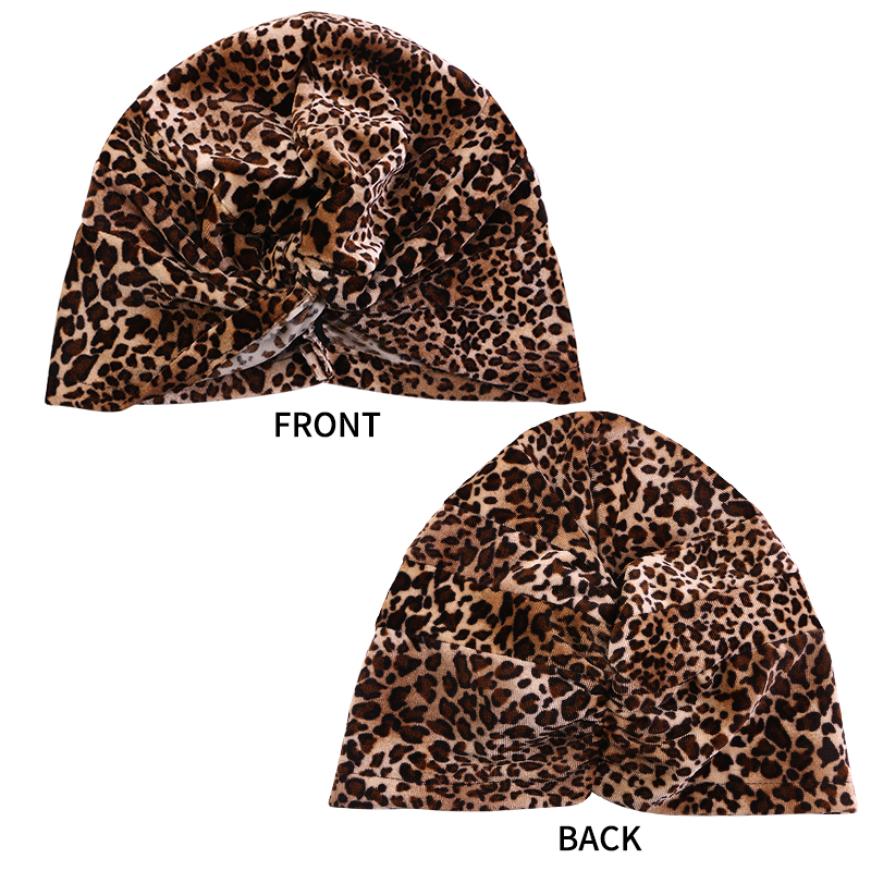 Damen Leoparden-Satin-Haube mi – Satin Hair Bonnet Bewertung und Preis