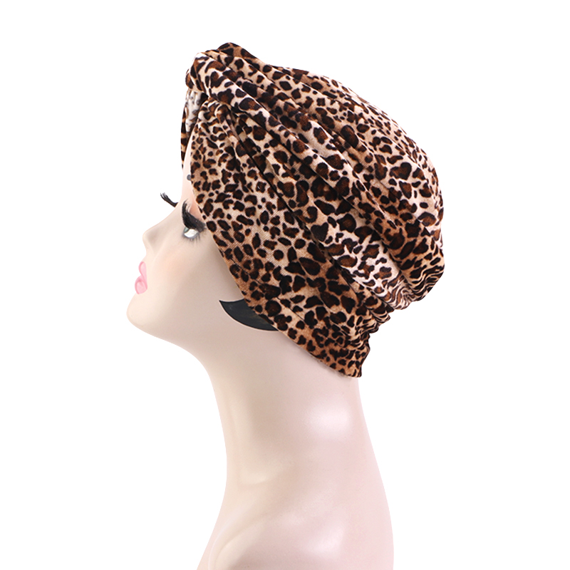 Damen Leoparden-Satin-Haube mi – Satin Hair Bonnet Bewertung und Preis