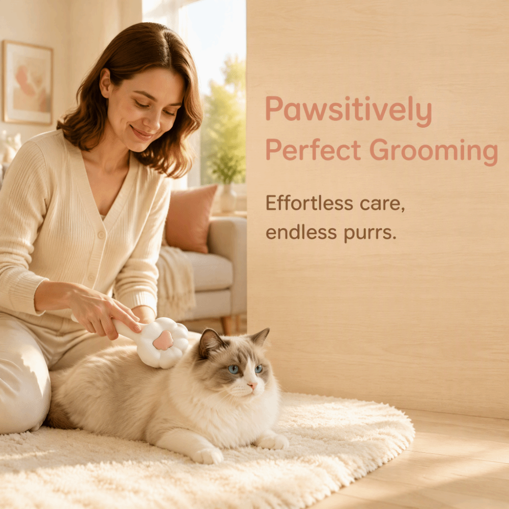 Sanfte Selbstreinigende Katzen – Hair Care Is Self Care Bewertung und Preis