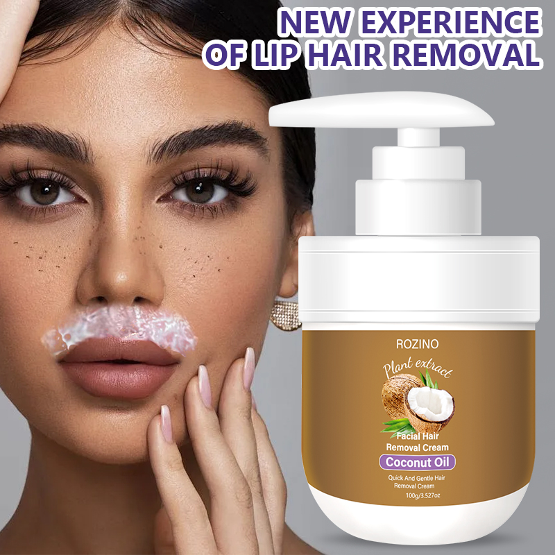 Rozino Kokosnussöl Lippen-Haar – Hair Care Natural Ingredients Bewertung und Preis