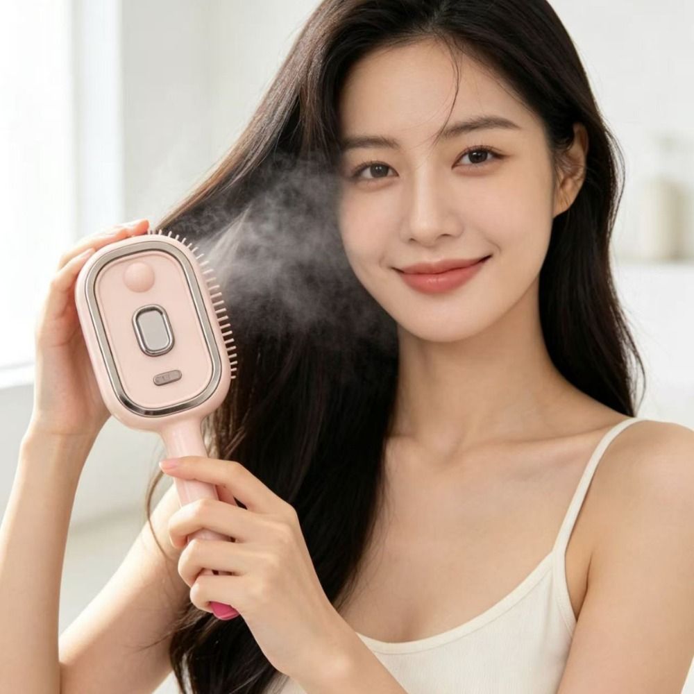 Langlebiger Elektrischer Haarp – Hair Care Is Self Care Bewertung und Preis