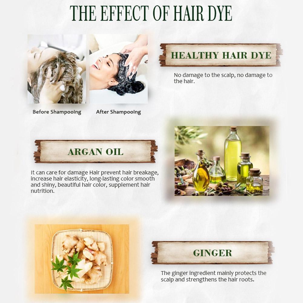 3-in-1 Kollagen Arganöl Shampo – Argan Oil Treatment Bewertung und Preis
