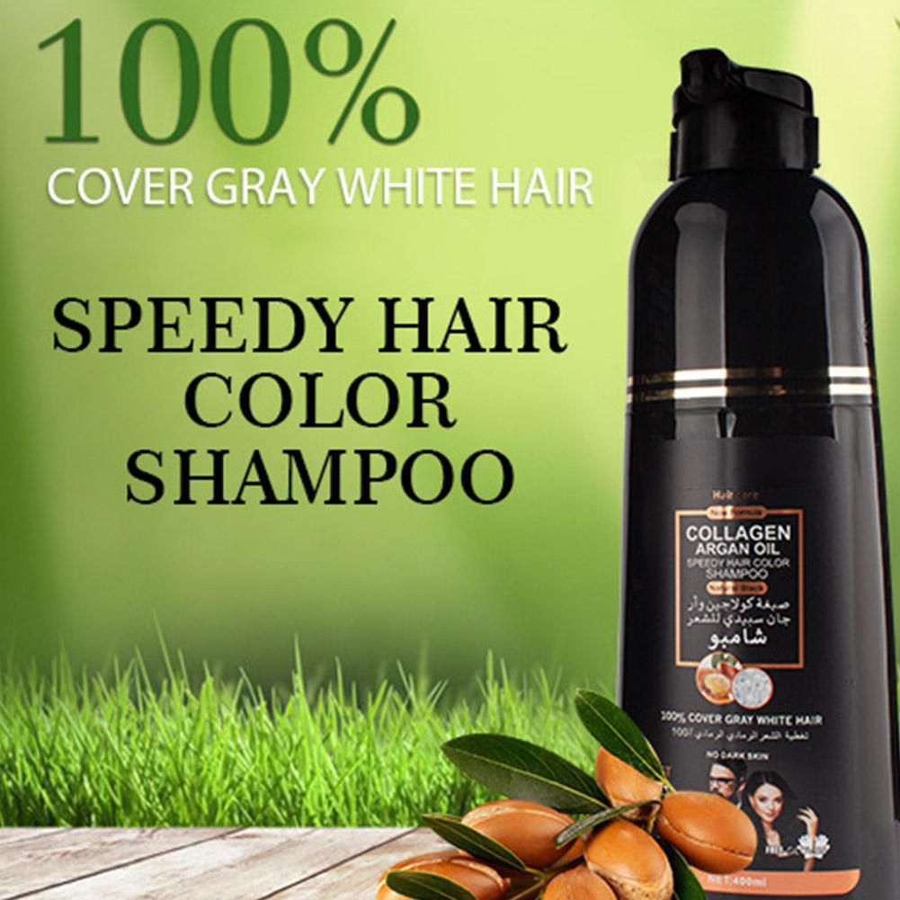 3-in-1 Kollagen Arganöl Shampo – Argan Oil Treatment Bewertung und Preis
