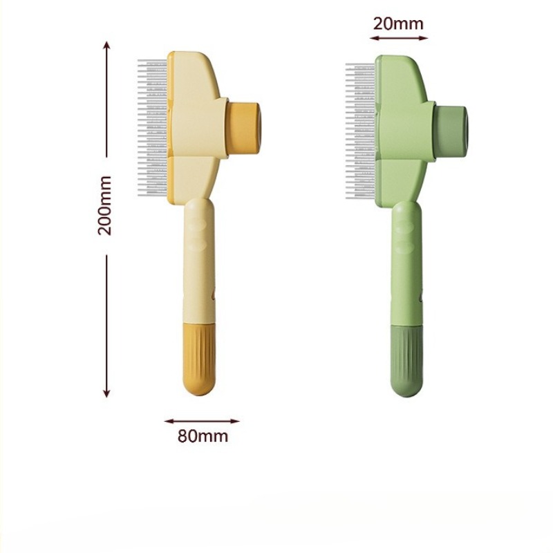 Selbstreinigender Tierpflegeka – Hair Care Is Self Care Bewertung und Preis