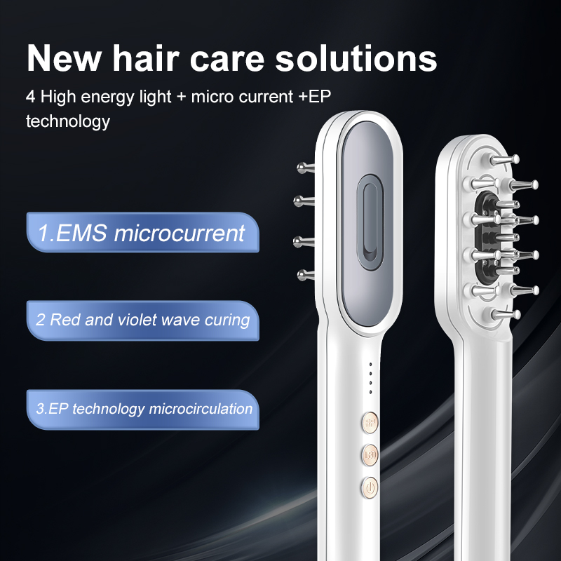 KSKIN LED Rot Licht Therapie E – Hair Care Vegan Bewertung und Preis