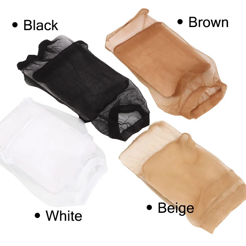 1/3 Beutel belüftetes Nylon-Me – Wig Cap Stocking Bewertung und Preis