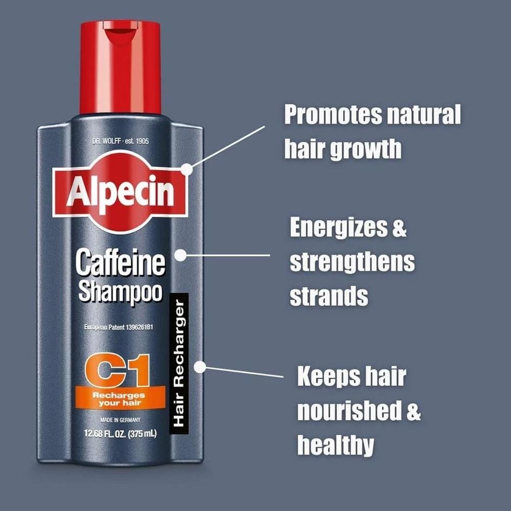 Herrenshampoo mit natürlichen  – Hair Care Dandruff Bewertung und Preis