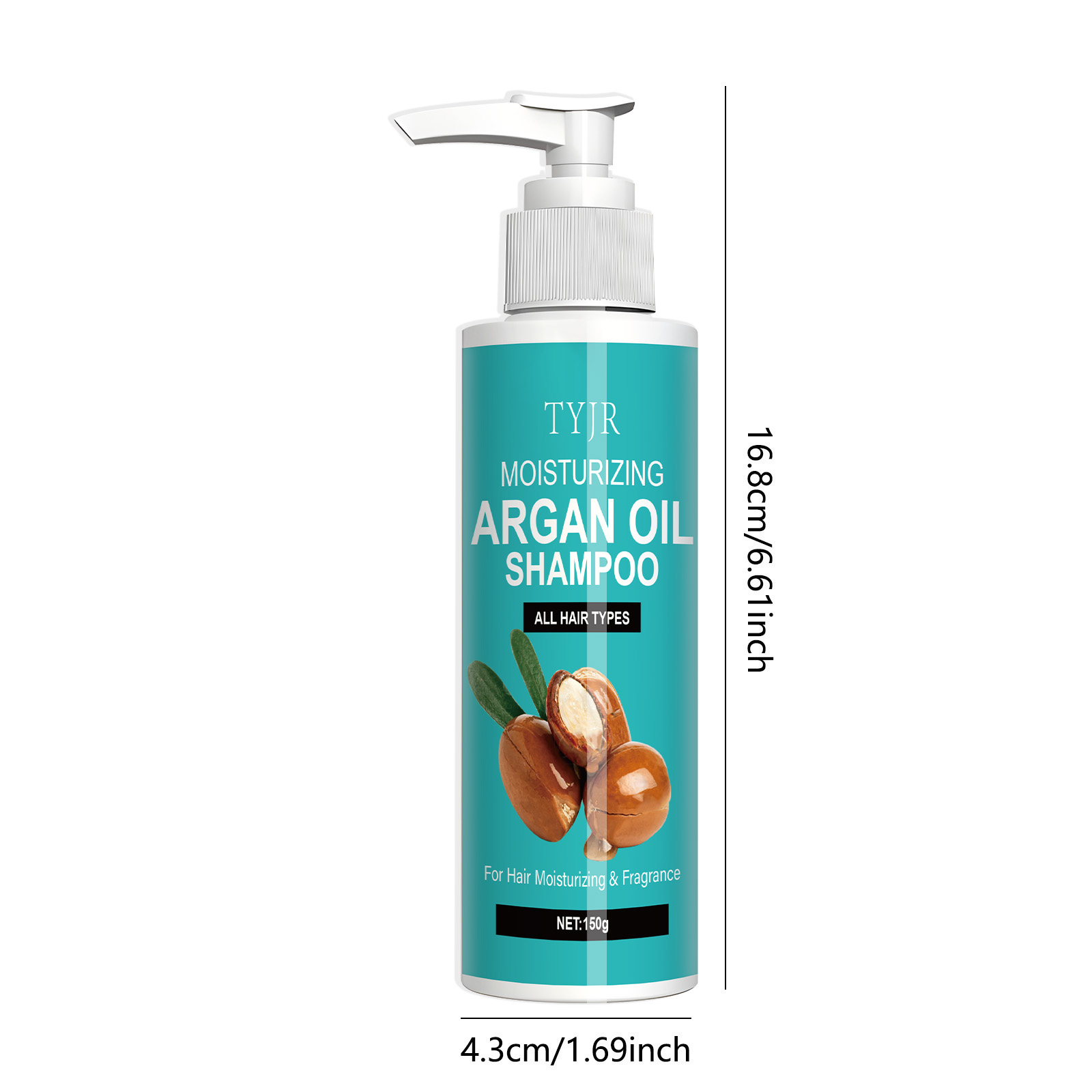 Marokkanisches Arganöl-Shampoo – Argan Oil Treatment Bewertung und Preis