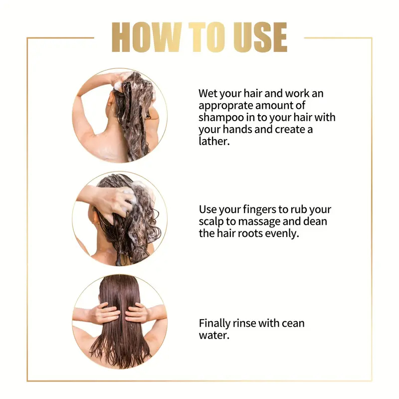 Marokkanisches Arganöl-Shampoo – Argan Oil Treatment Bewertung und Preis