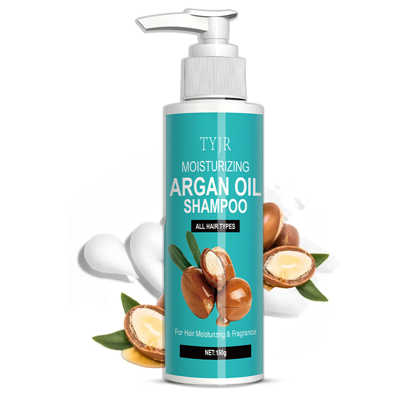 Marokkanisches Arganöl-Shampoo – Argan Oil Treatment Bewertung und Preis