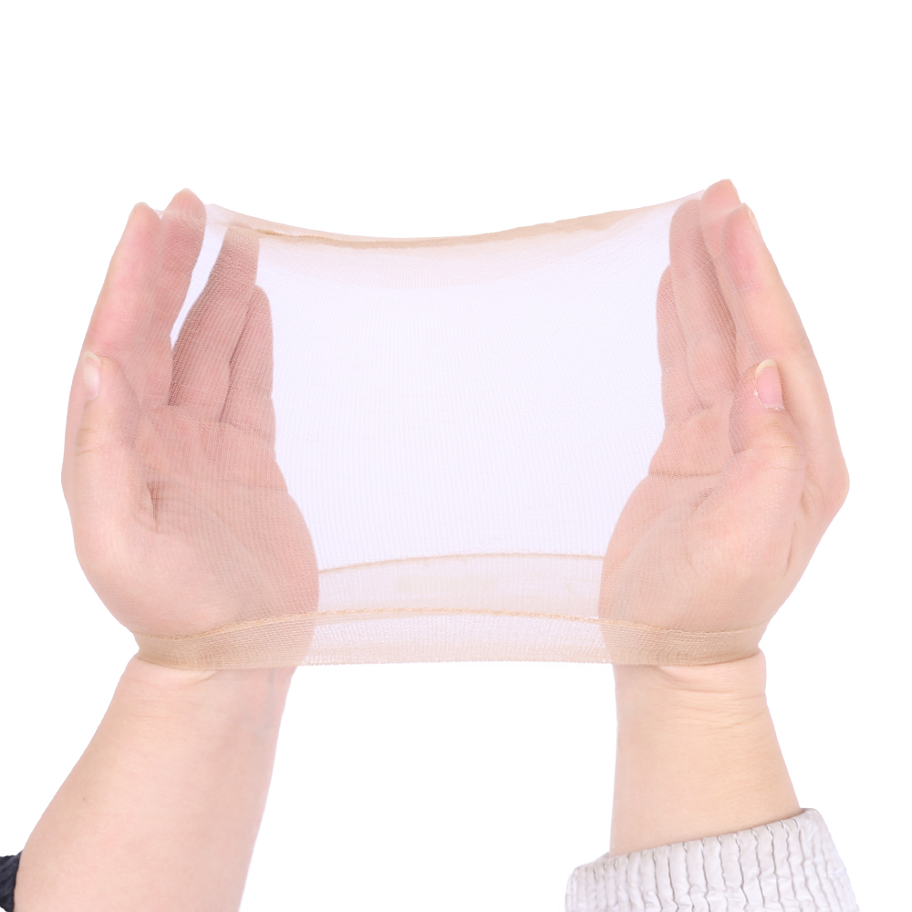 10 Teile/los Ultra Hd Perücke  – Wig Cap Stocking Bewertung und Preis