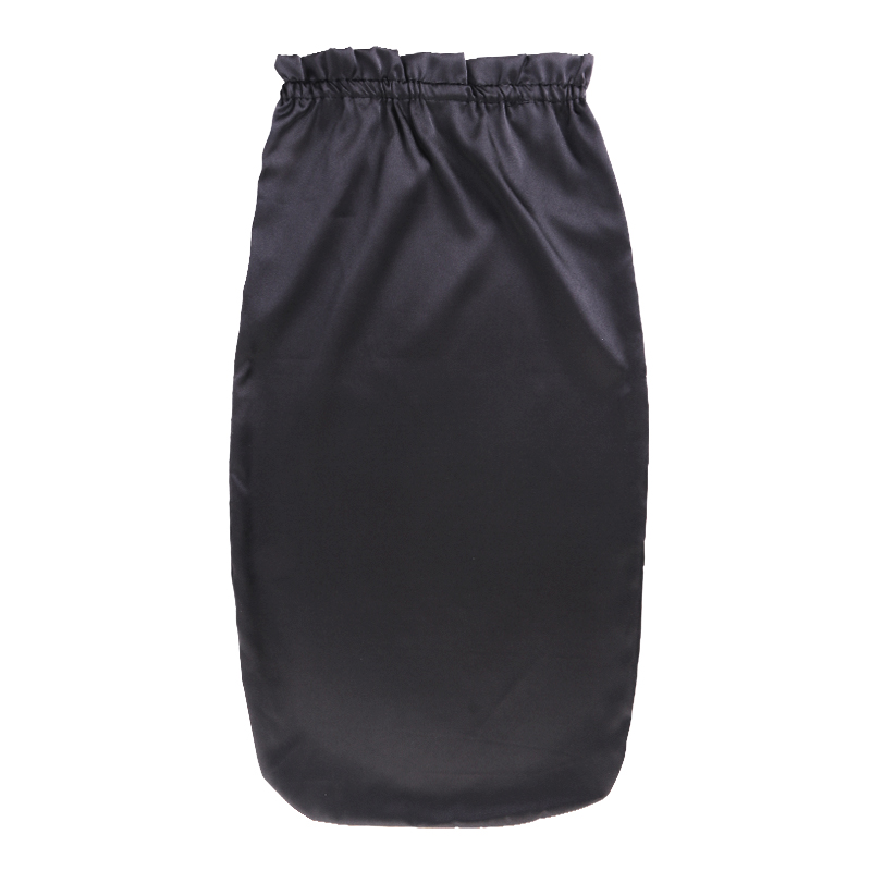 Neue lange Satin-Schlafmütze f – Satin Hair Bonnet Bewertung und Preis