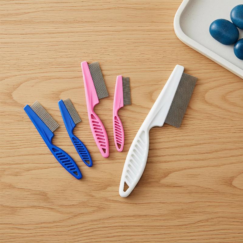 1 Stück Superdichter Läusekamm – Hair Care Dandruff Bewertung und Preis