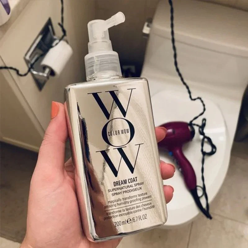 Color Wow Curl Haarstyling-Fix – Hair Care Wow Bewertung und Preis