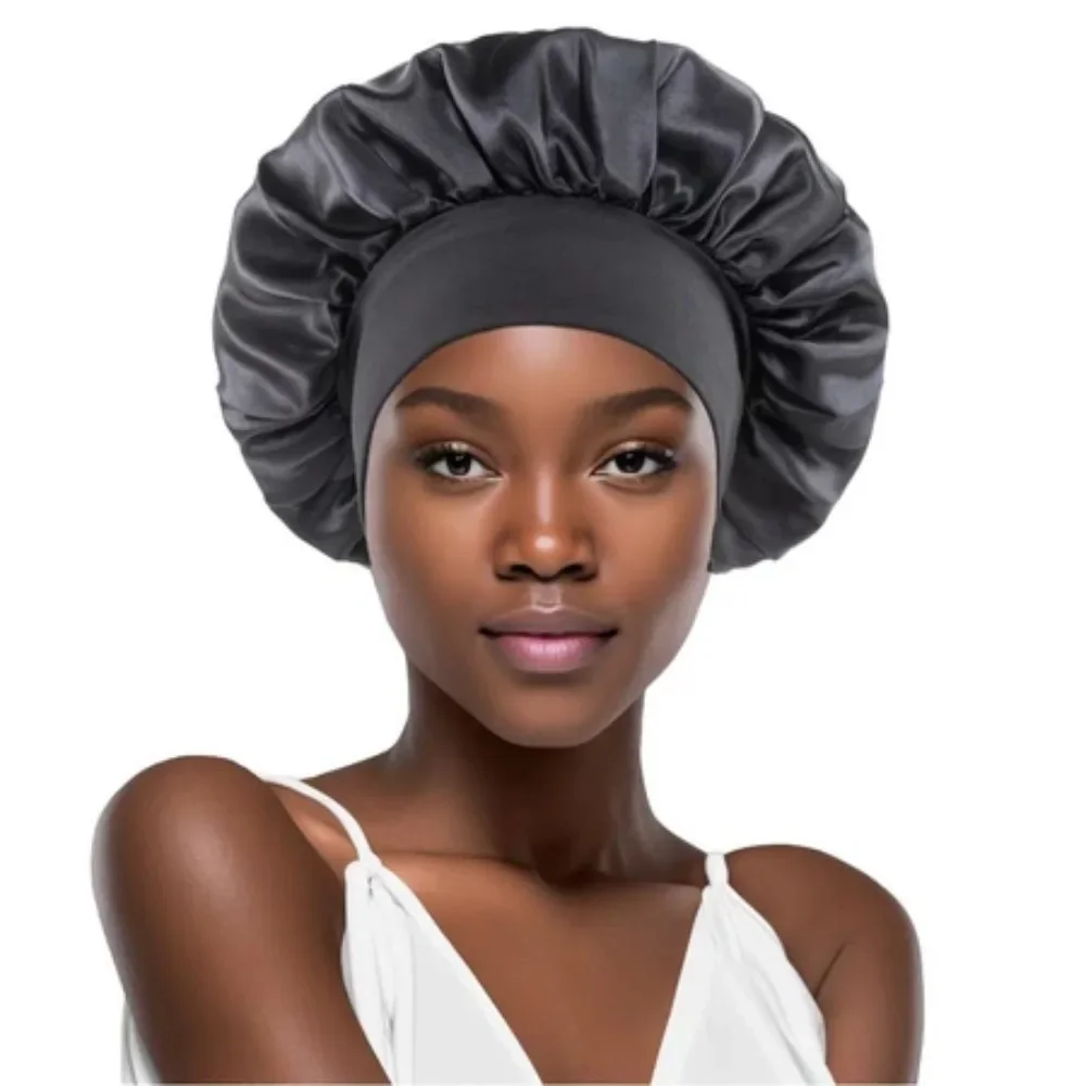 Seidenhaube zum Schlafen, Sati – Satin Hair Bonnet Bewertung und Preis
