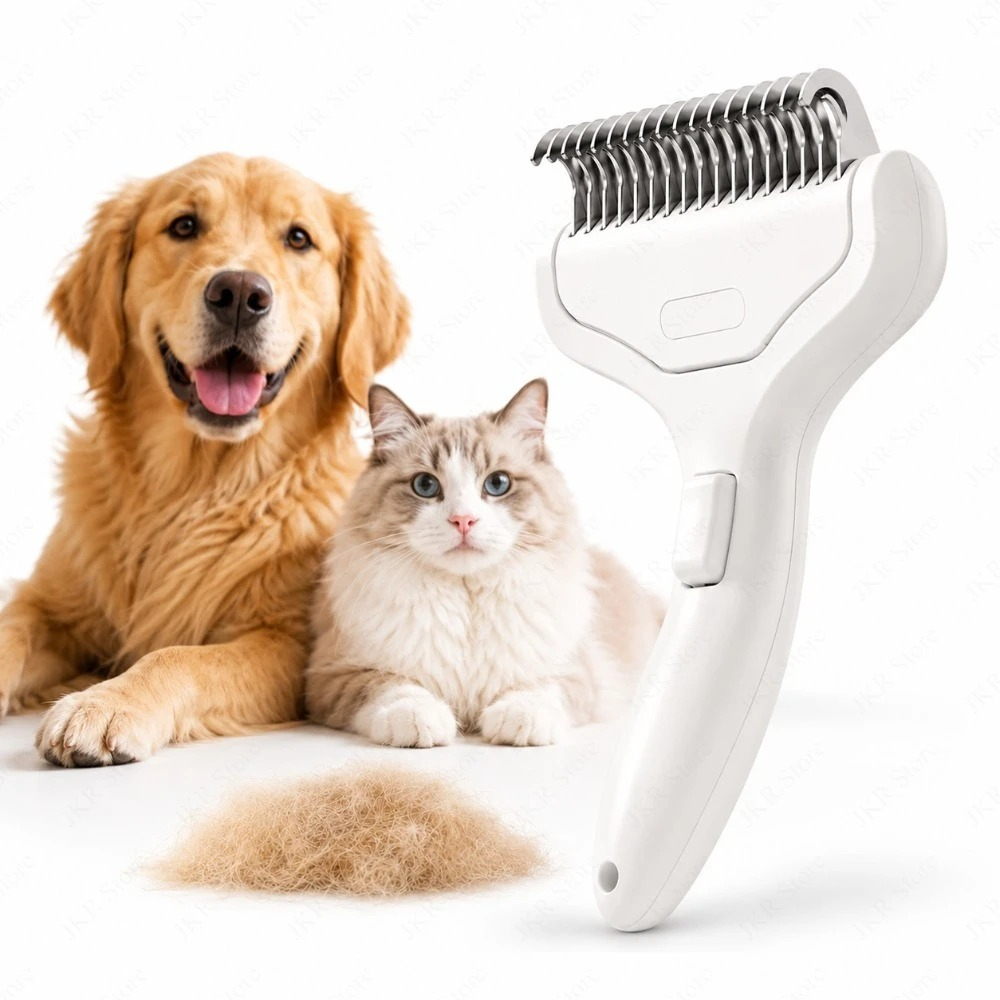 Ein-Knopf-Selbstreinigender Ed – Hair Care Is Self Care Bewertung und Preis