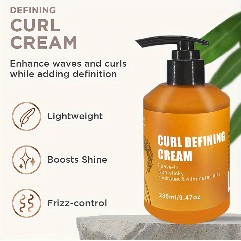 GZE CURL DEFINING CREAM mit Ar – Argan Oil Treatment Bewertung und Preis