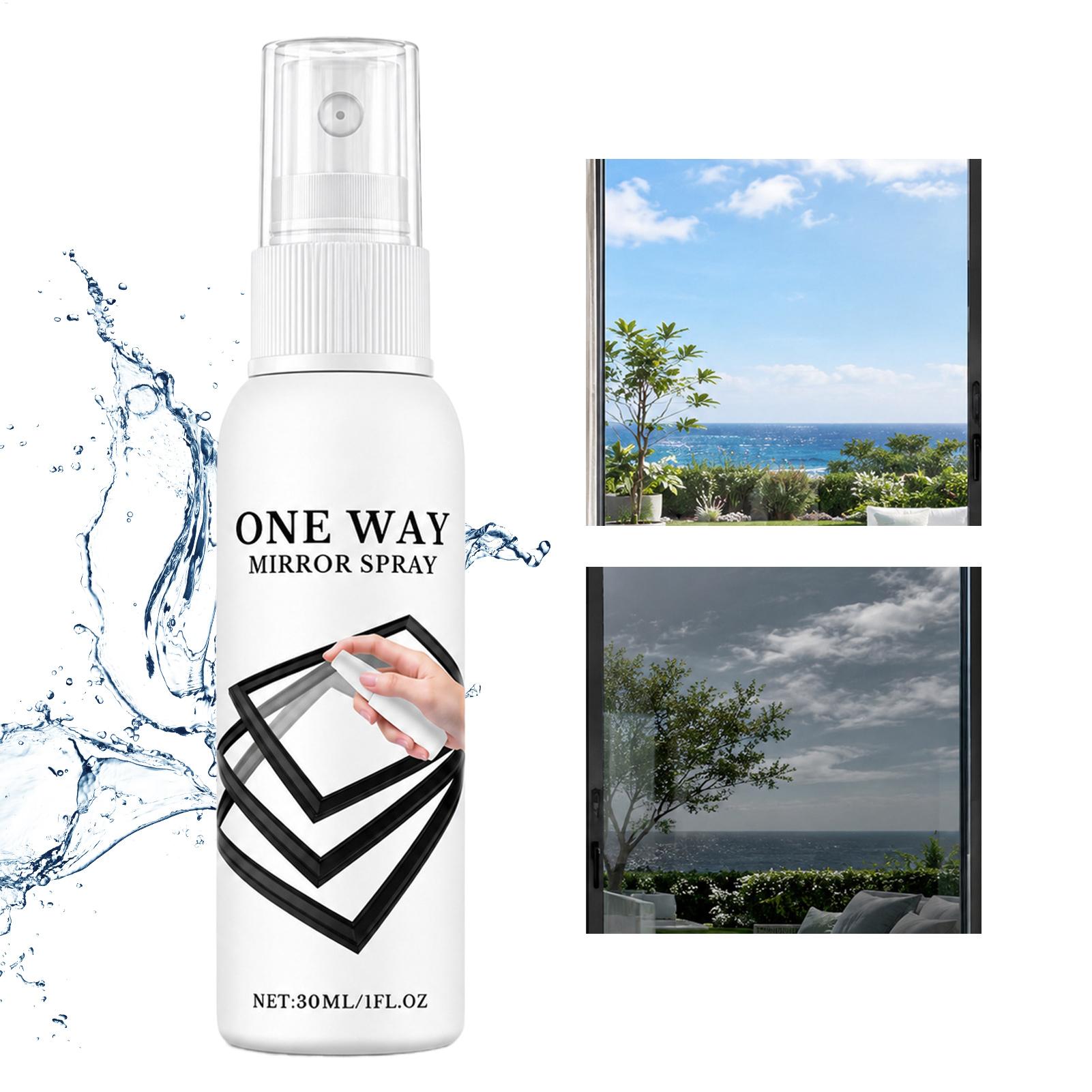 Reflektierendes Fensterspray 3 – Heat Protectant Spray Bewertung und Preis