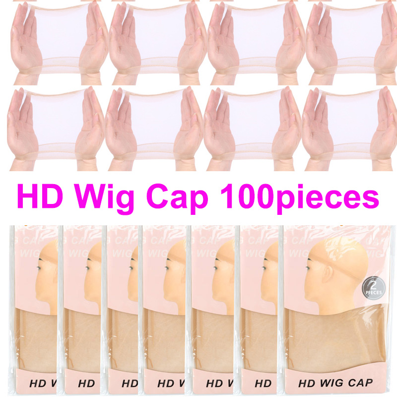 HD Perücken kappen für Spitzen – Wig Cap Stocking Bewertung und Preis