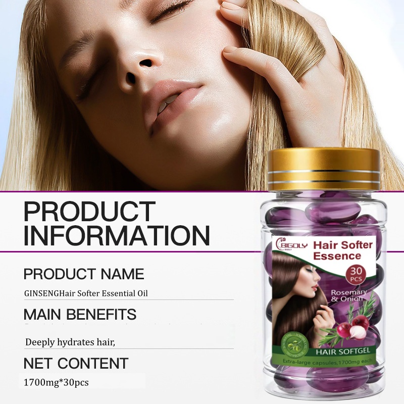 Haarpflege-Ätherisches Öl, Glä – Hair Care Works Bewertung und Preis