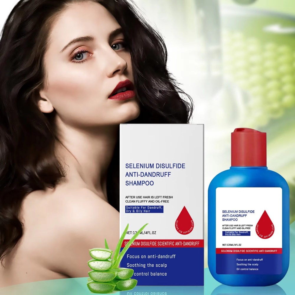 Neues 120ml Nipori Shampoo zur – Hair Care Dandruff Bewertung und Preis