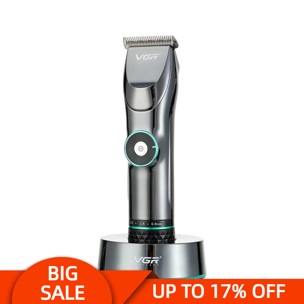 VGR 256 Haar Clipper Professio – Hair Care Works Bewertung und Preis