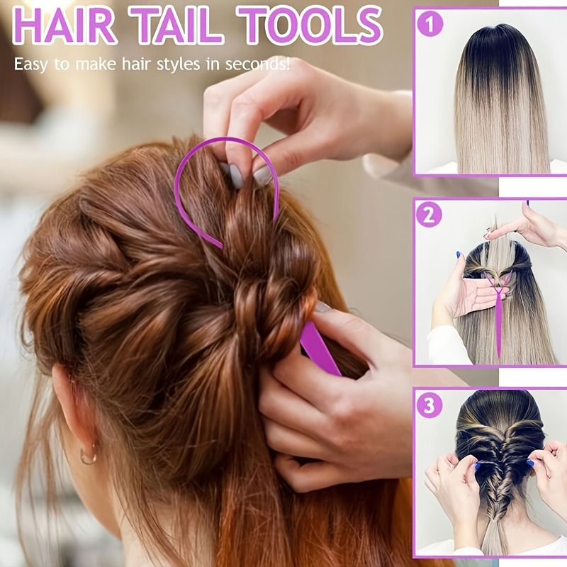 6-teiliges Professionelles Haa – Hair Care Set Bewertung und Preis