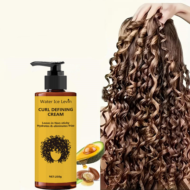 Locken-Definiercreme - Enthält – Argan Oil Treatment Bewertung und Preis