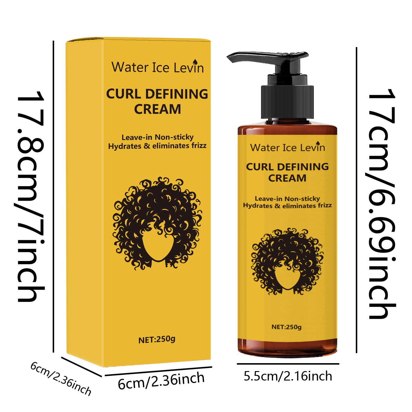 Locken-Definiercreme - Enthält – Argan Oil Treatment Bewertung und Preis