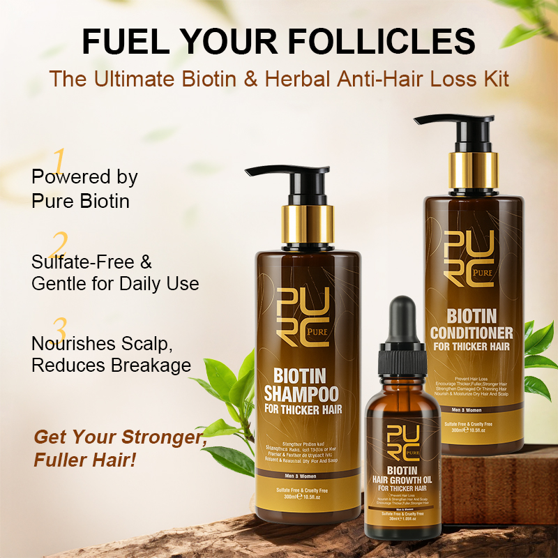 PURC Schnelle Haarwachstumspro – Argan Oil Treatment Bewertung und Preis