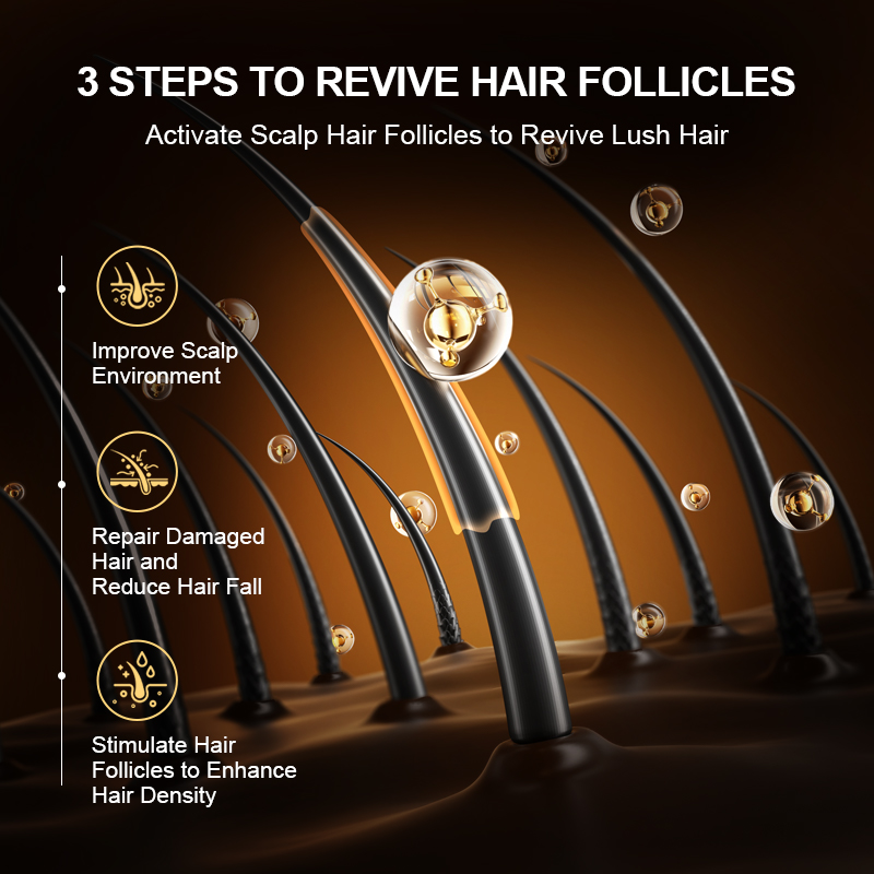 PURC Schnelle Haarwachstumspro – Argan Oil Treatment Bewertung und Preis