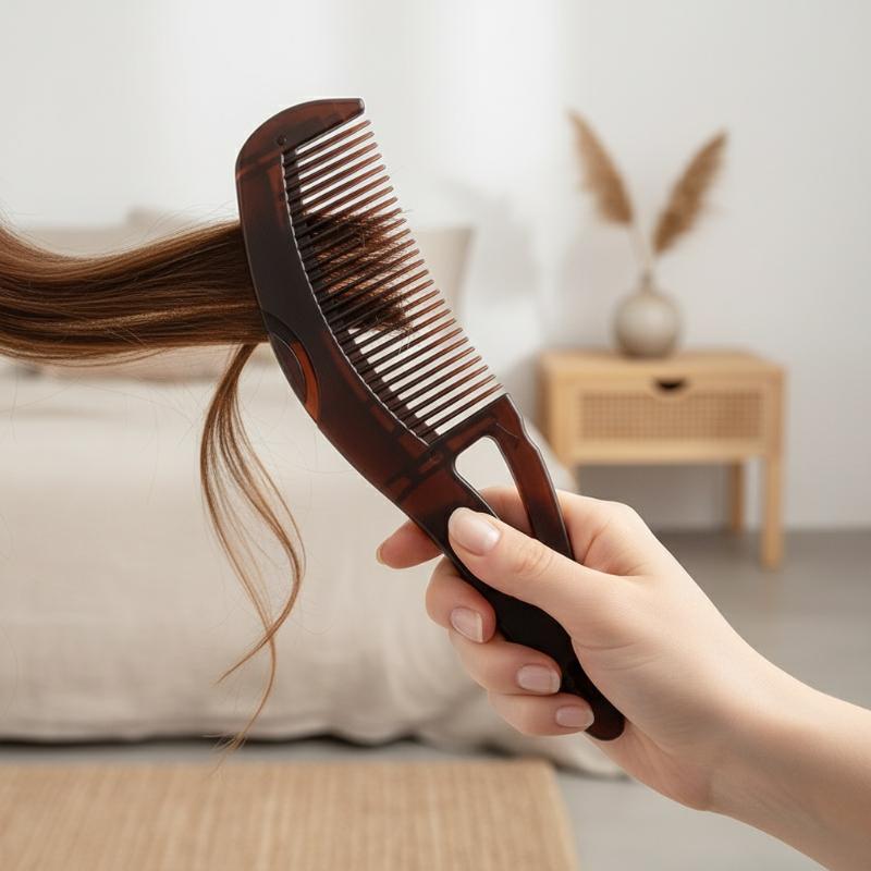 Antistatischer Schuppen-Entfer – Hair Care Is Self Care Bewertung und Preis