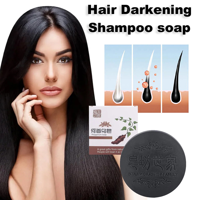 [TW] Haarshampoo-Seife Polygon – Hair Care Dandruff Bewertung und Preis