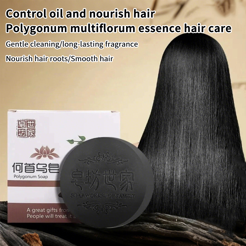 [TW] Haarshampoo-Seife Polygon – Hair Care Dandruff Bewertung und Preis