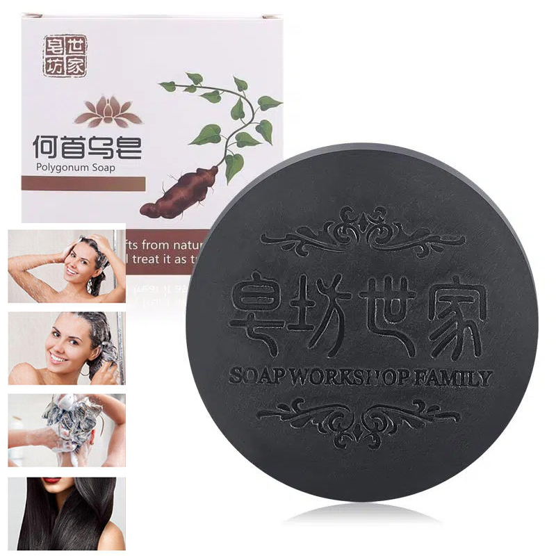 [TW] Haarshampoo-Seife Polygon – Hair Care Dandruff Bewertung und Preis