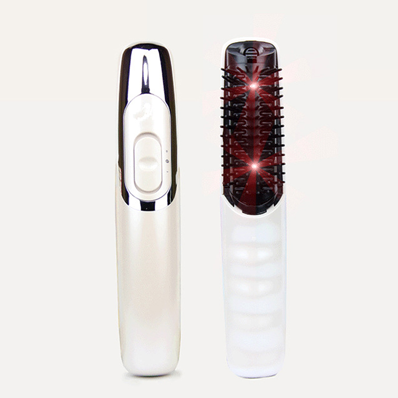 Elektrischer Laser-Haarwuchska – Hair Care Vegan Bewertung und Preis