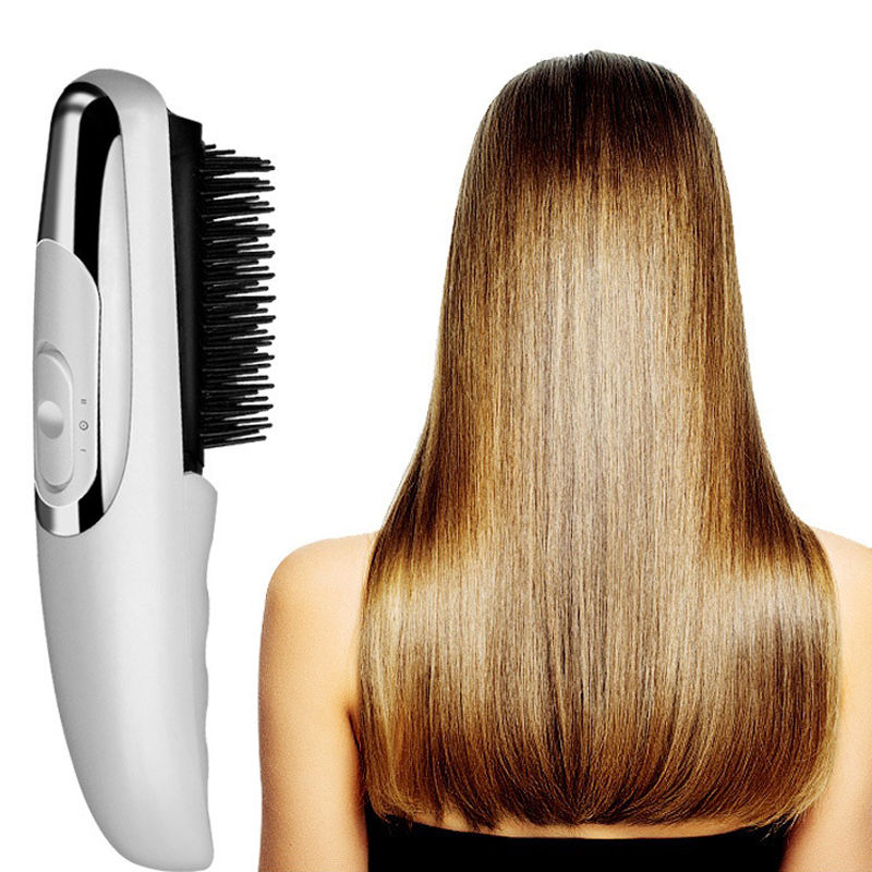Elektrischer Laser-Haarwuchska – Hair Care Vegan Bewertung und Preis
