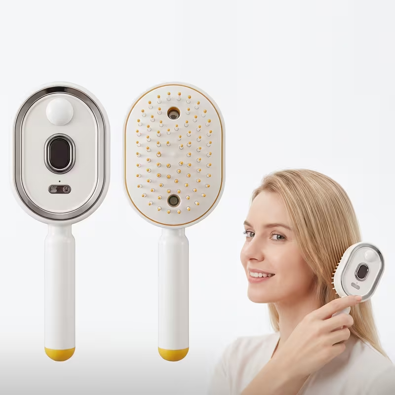Elektrischer Airbag-Massagekam – Hair Care Is Self Care Bewertung und Preis
