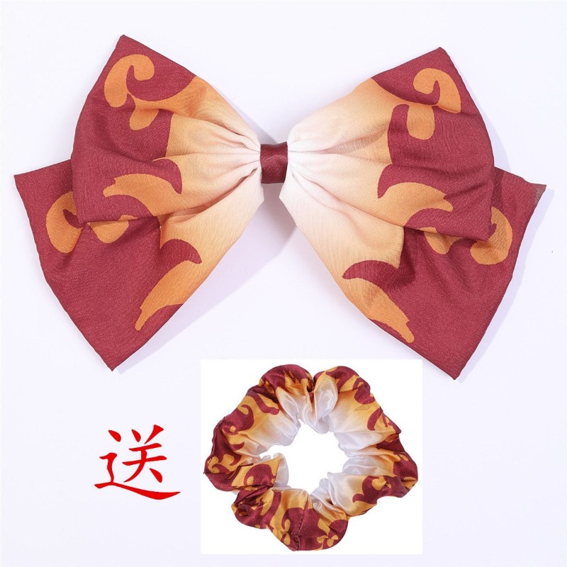 Anime Cosplay Haarschleifen-Cl – Hair Care Vegan Bewertung und Preis