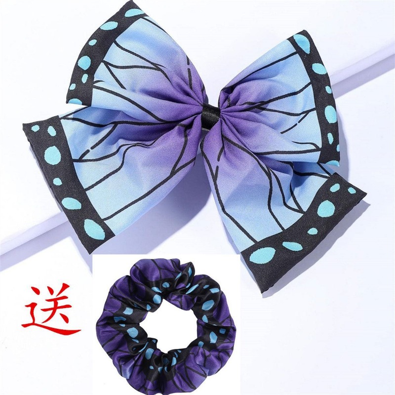 Anime Cosplay Haarschleifen-Cl – Hair Care Vegan Bewertung und Preis