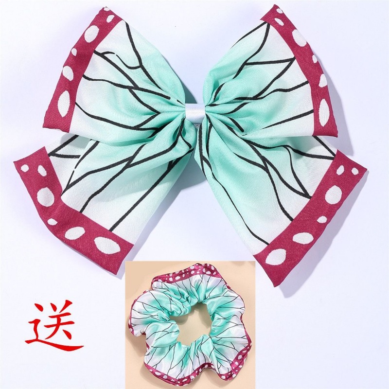 Anime Cosplay Haarschleifen-Cl – Hair Care Vegan Bewertung und Preis