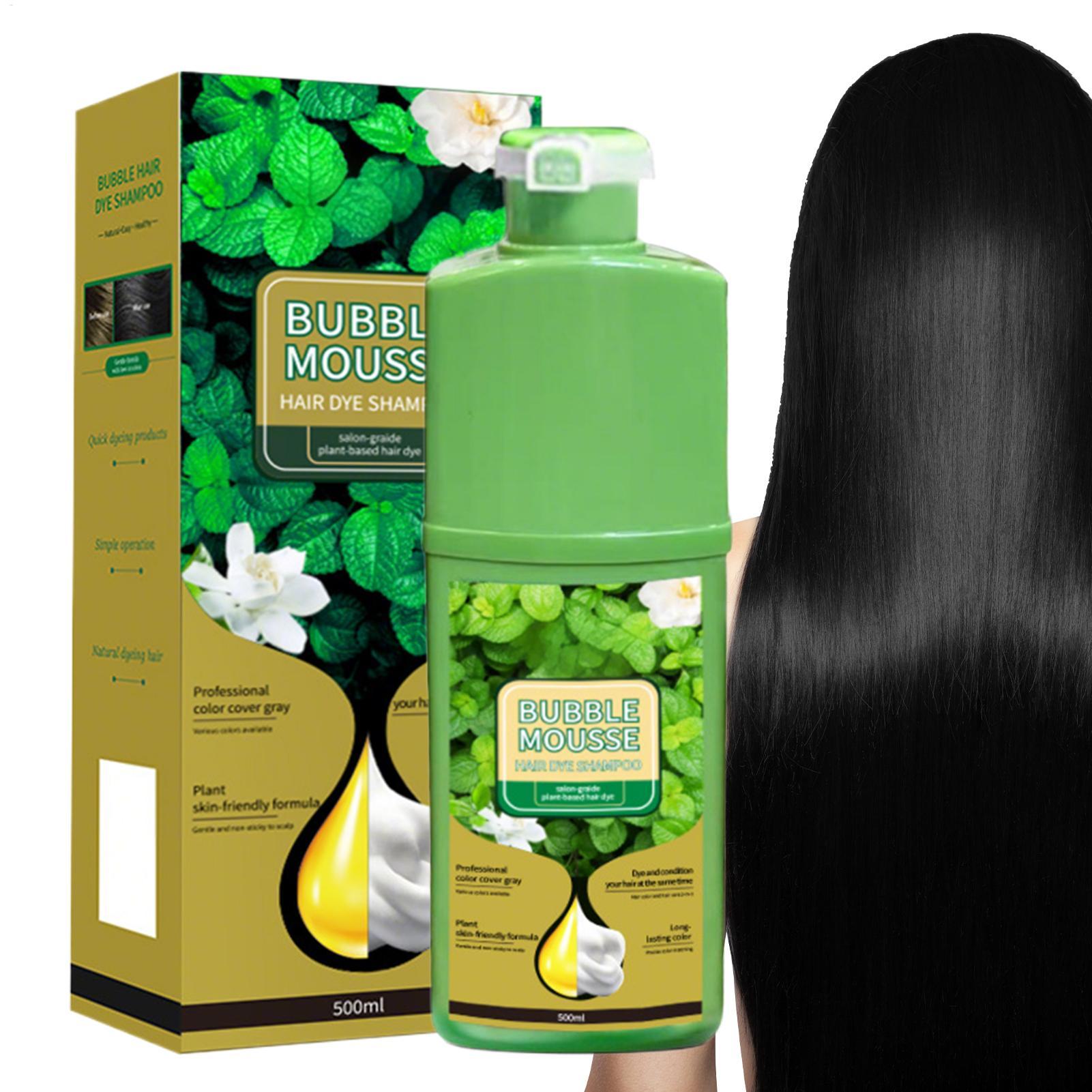 Natürliches pflanzliches Kräut – Hair Care Herbal Products Bewertung und Preis