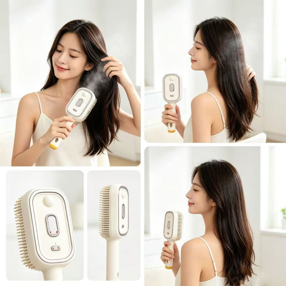 Neuer Elektrischer Haarpflege- – Hair Care Is Self Care Bewertung und Preis