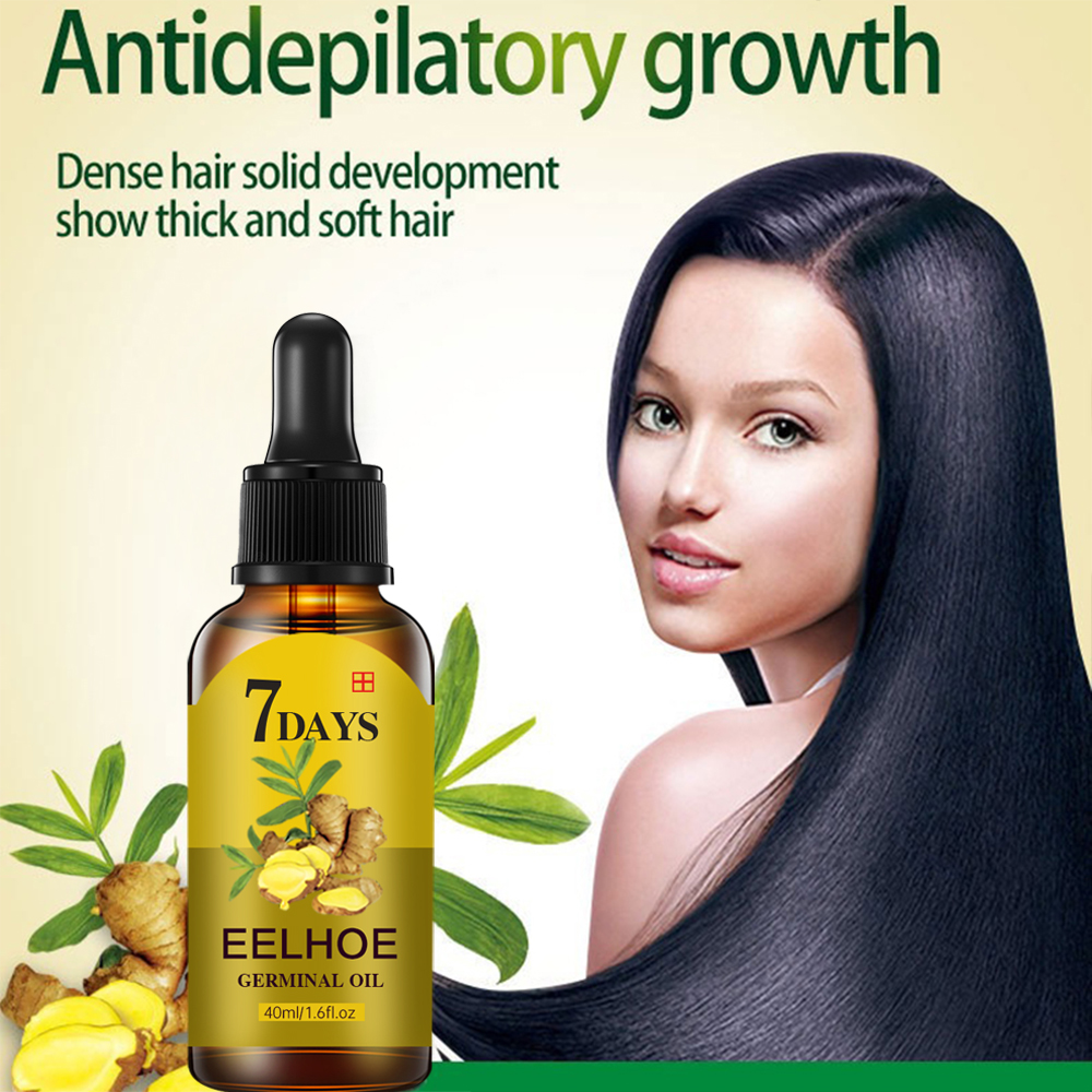 Haar-Ingwer-Ätherisches Keimöl – Hair Care Vegan Bewertung und Preis