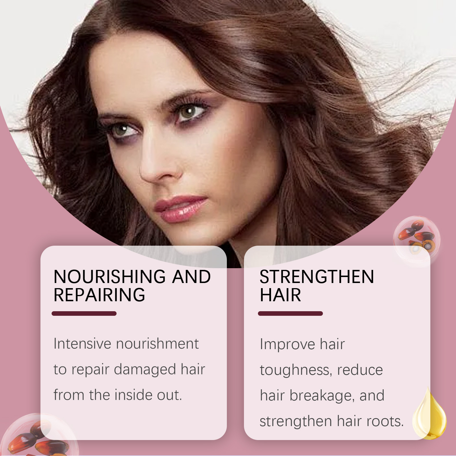 EELHOE Natürliches Batana-Öl,  – Hair Care Set Bewertung und Preis