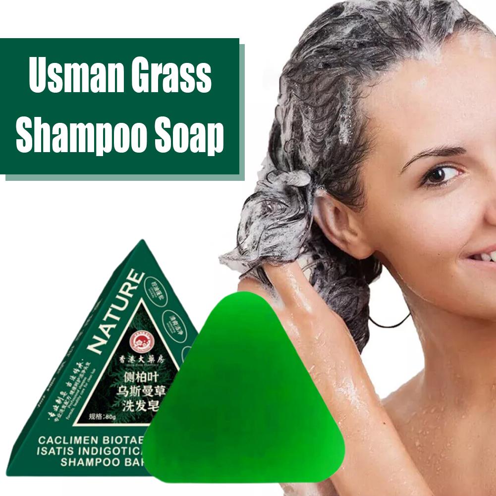 Usmanthus Sinensis Shampoo-Sei – Hair Care Dandruff Bewertung und Preis