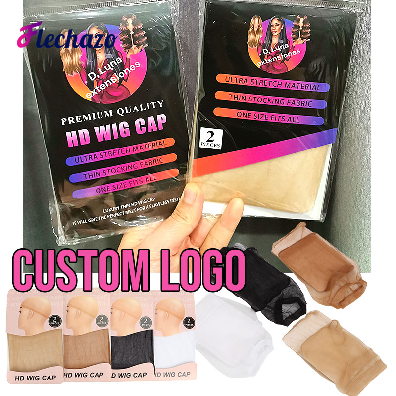 Perücke Basis Kappe HD Perücke – Wig Cap Stocking Bewertung und Preis